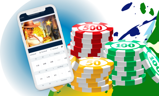 20Bet App
