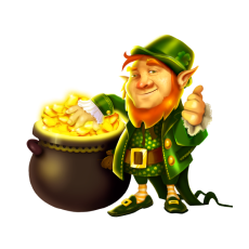 First Casino Bonus